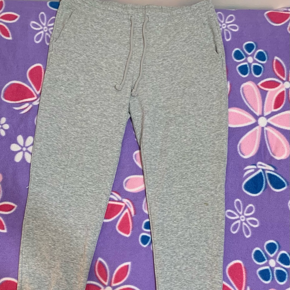 H&M sweatpants